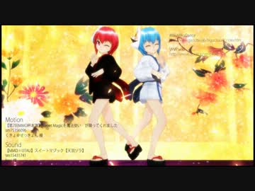 【天羽ソラ誕生祭2012】　 スイートマジック