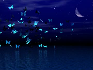 【オリジナル曲】Pale Moon【サイケデリックトランス？】