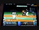ツバメ監督が挑戦するＢＢＨ２０１１その４４