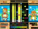 【PMS】なんとなく譜面を作ってみる~Tｉｍｅｐｉｅｃｅ ｐｈａｓｅ II　EX~