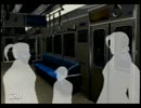 ぷちゆっくり実況で「最終電車」　その９