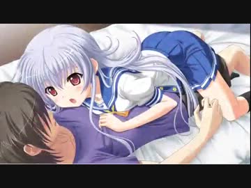 【体験版】終わる世界とバースデイ　Part.2