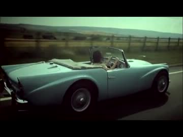 Nerina Pallot／Turn Me On Again