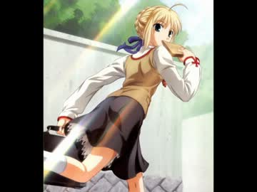 もしもFate/Zeroが学園ドラマだったら