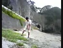 6.12バンカーダウンヒル--------------_0004.3gp