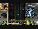 【創作譜面】 GETAWAY / 浦田隆志・平田久美子 【GF7dm6】