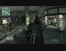 CoD:MW3　ガバさんと一緒　part66　レバーアクション