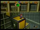 【MISSION IMPOSSIBLE】『マリオ64』を敵に見つからない+αで実況【part10】