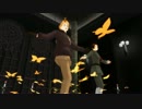 【APヘタリアMMD】HEROと仙人でmagnet踊らせてみた