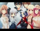 【D.C.Ⅱ】　初音島での嫁探し　～天枷美夏編～　part14【実況】