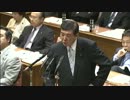 H24/06/12 衆院予算委員会・石破茂