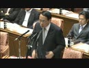 H24/06/12 衆院予算委員会・平沢勝栄