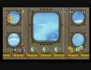 ノリで生きている男達が【マリオWii】をノリで遊んでみたPart13
