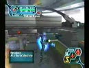 PSO 幻4ソロプレイ（Ch@osM@gnum氏） 東塔1/4