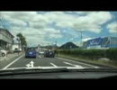 とある34Rの車載動画   part9 蔵王エコーライン→山形編