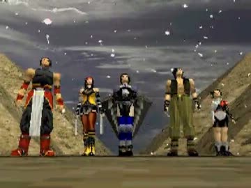 【TAS】双界儀　30分26秒　（2/2）