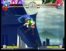 【アルカナハート３】第１５回さくら杯　その１