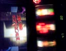 テスト　BLOOD＋DIVAフリーズ