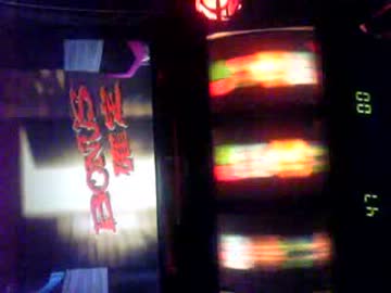 テスト　BLOOD＋DIVAフリーズ