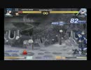 MELTYBLOOD ACT CADENZA Best COMBOS