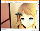「ich」素人が上達するまで「描いてみた」２５日目