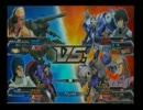 [EXVSFB]ヒルドルブ一択で元帥目指すその9[対戦動画]