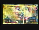 関西のとあるP4U勢のP4U対戦動画part4