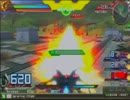 【ＥＸＶＳＦＢ】三流が一流を目指してみるpart,7【ヴァサーゴ視点】