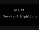 【Kiyo】MGO　highlight　part10 (Last)