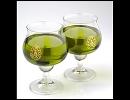 【JAZZSTEP】 chartreusegreen - LU 