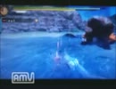 MH3G　G1から裸でプレイしてみる Part2　ボルボロス