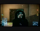 【BF3】 動画初心者が作った新兵動画０