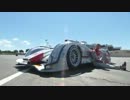 Audi R18 TDI vs Audi R18 e-tron quattro
