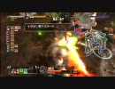 ギルティギア2　Online - 2on2　Dr＆シン VS ヴァレ＆ソル
