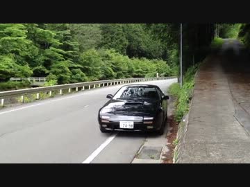 とある会社人による車載動画（仮）Part8　前編