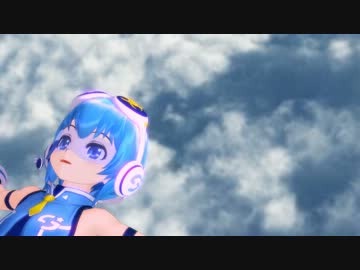 【天羽ソラ誕生祭2012】ソラへ。【UTAUオリジナル】