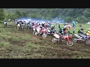 2012 JNCC R4ジョニエルG 爺ヶ岳 FanGP
