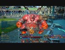 TERA バルダーの神殿上級　火輪のグリーグ