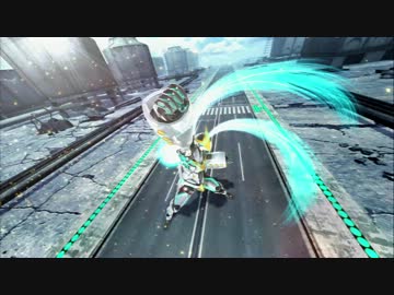 【HD画質】ロボティクス・ノーツ 体験版その2【ROBOTICS;NOTES】