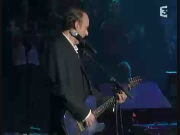 Rachid Taha & Mick Jones／Rock El Casbah
