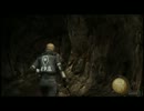 [バイオ４]滝グリッチ