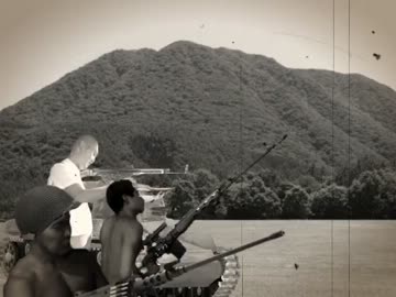 天に召されるお父さん先輩.mp4