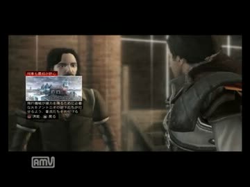 素人肉屋が【アサシンクリードⅡ】を実況チックにプレイ　part52