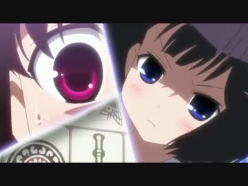 [AMV] Turning the Tables [咲-Saki-]