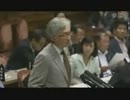 06.13　参議院予算委員会　西田昌司議員（自民）の咆哮！