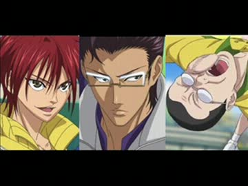 新ラジプリ　第24回　遠山・金色・木手