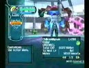 PSO 幻4ソロプレイ（Ch@osM@gnum氏） 東塔4/4