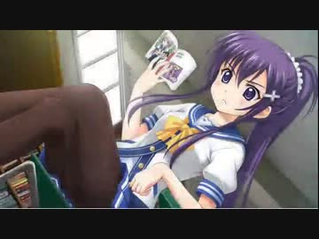 【体験版】終わる世界とバースデイ　Part.5
