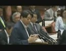 06.13　参議院予算委員会　林芳正議員（自民）