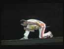 QUEEN - Hammer to Fall （Live at Wembley 1986）